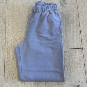 John Galt for PacSun Violet Rosa Sweatpants | Fits 23” - 25” Waist